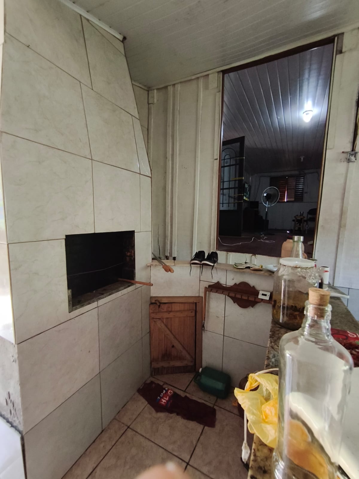 Casa em Novo Hamburgo