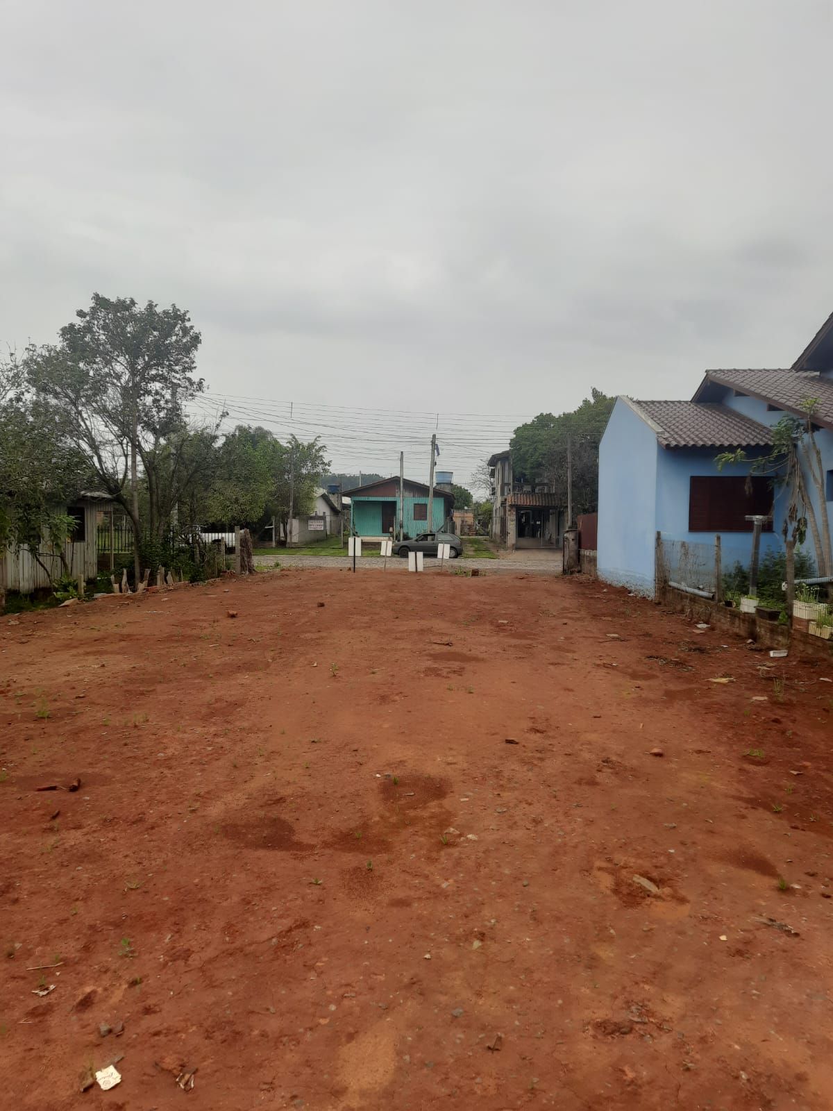 Terreno em Estância Velha