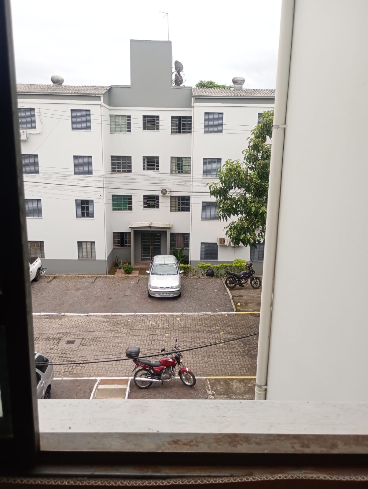 Apartamento em Sapiranga