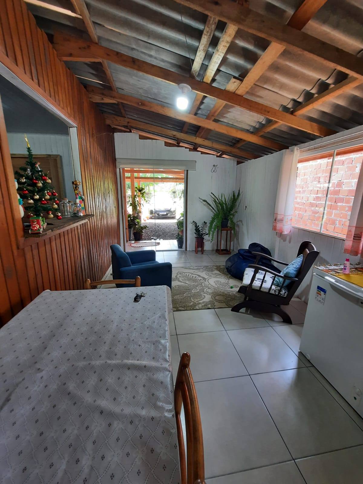 Chácara em Portão