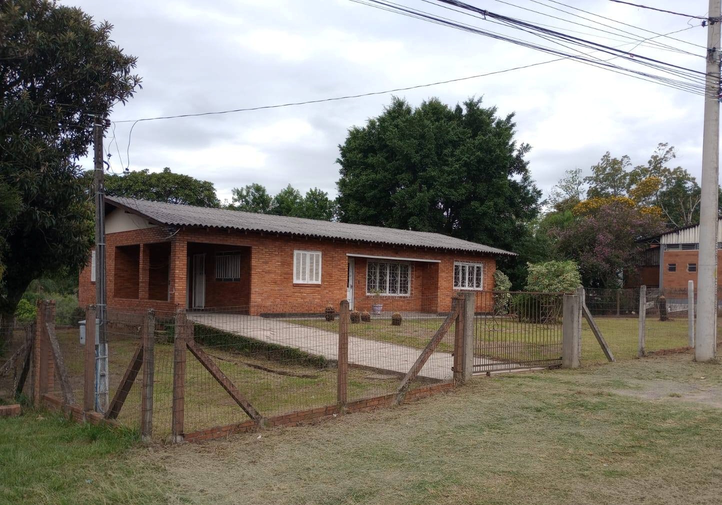 Chácara em São Sebastião do Caí