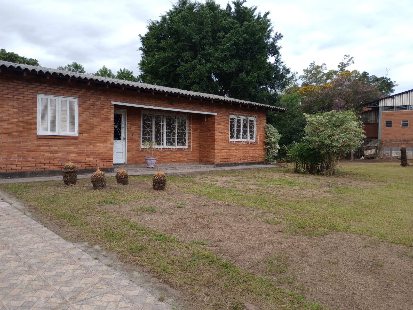 Chácara em São Sebastião do Caí
