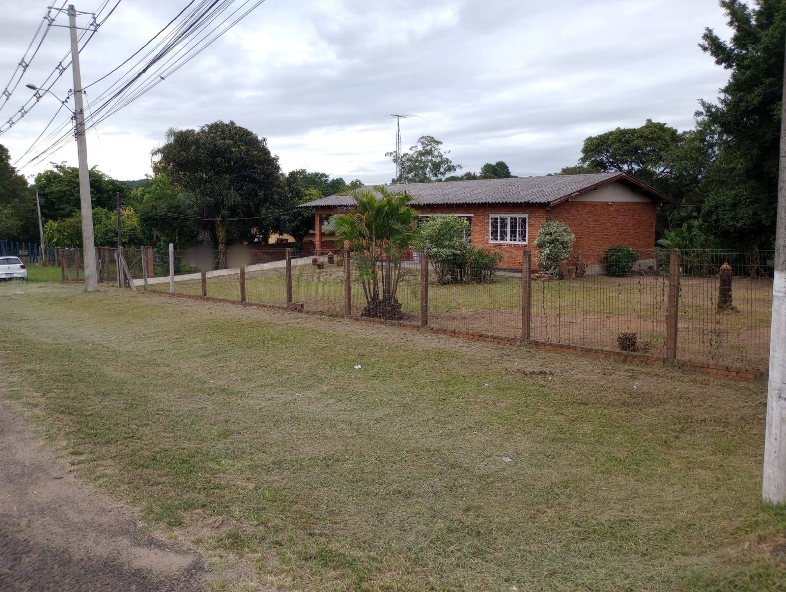 Chácara em São Sebastião do Caí