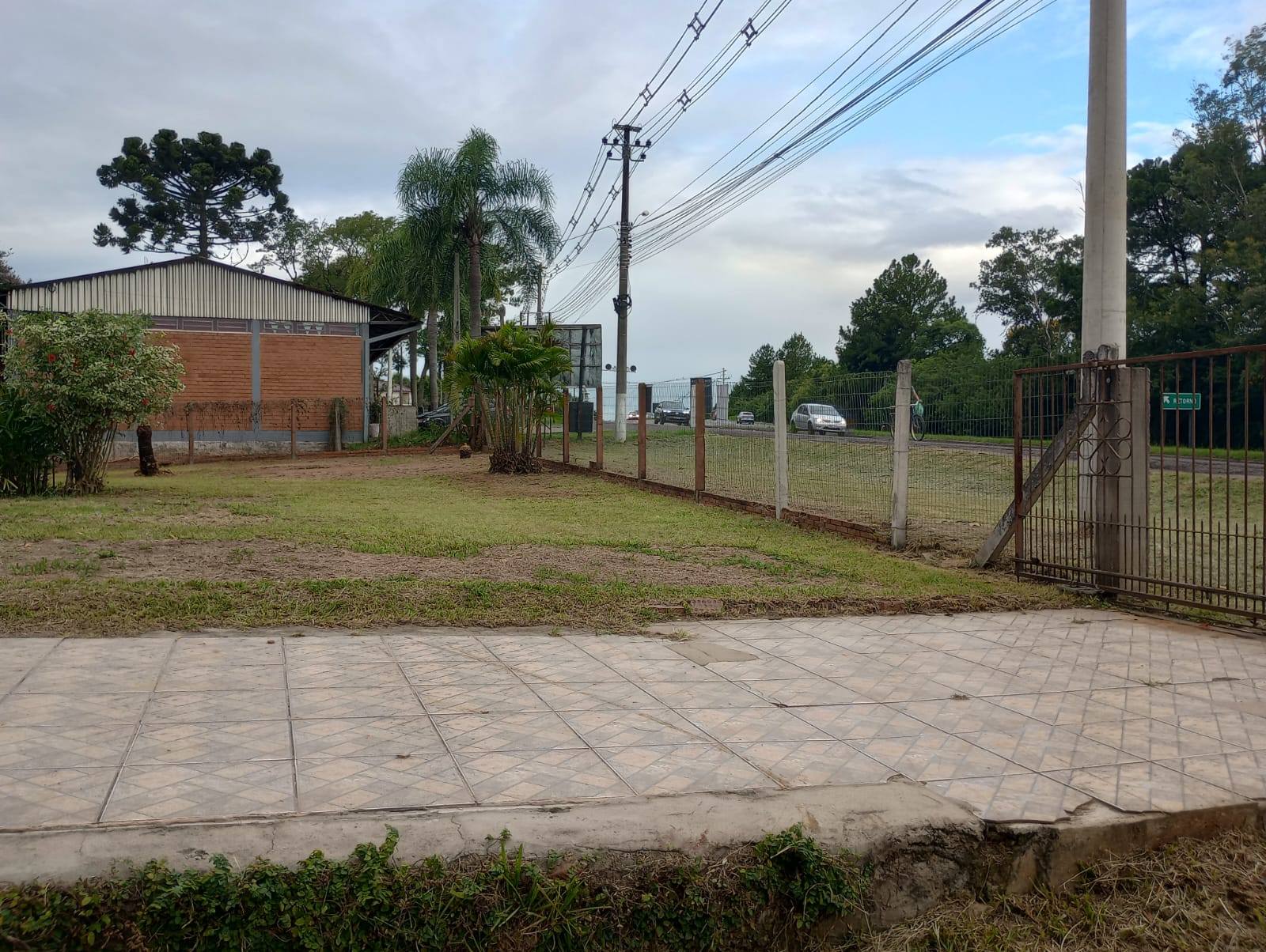 Chácara em São Sebastião do Caí