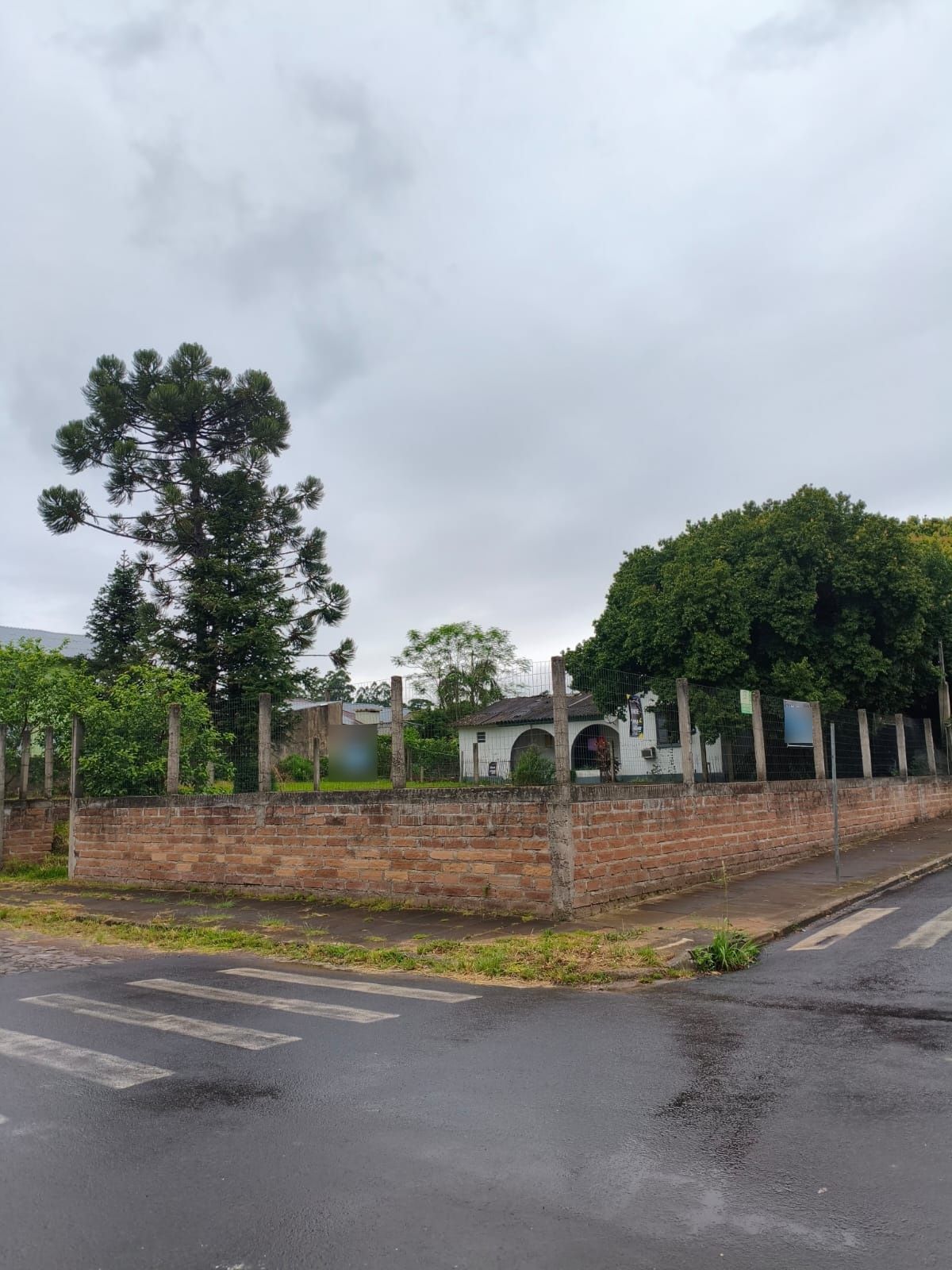 Terreno Comercial em Estância Velha