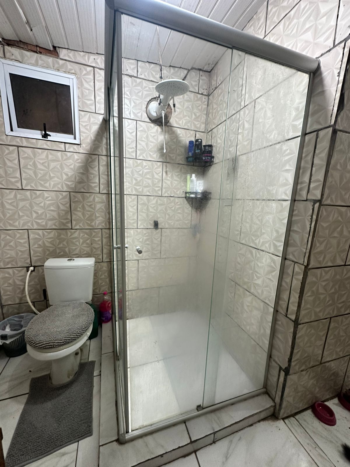 Casa em Portão