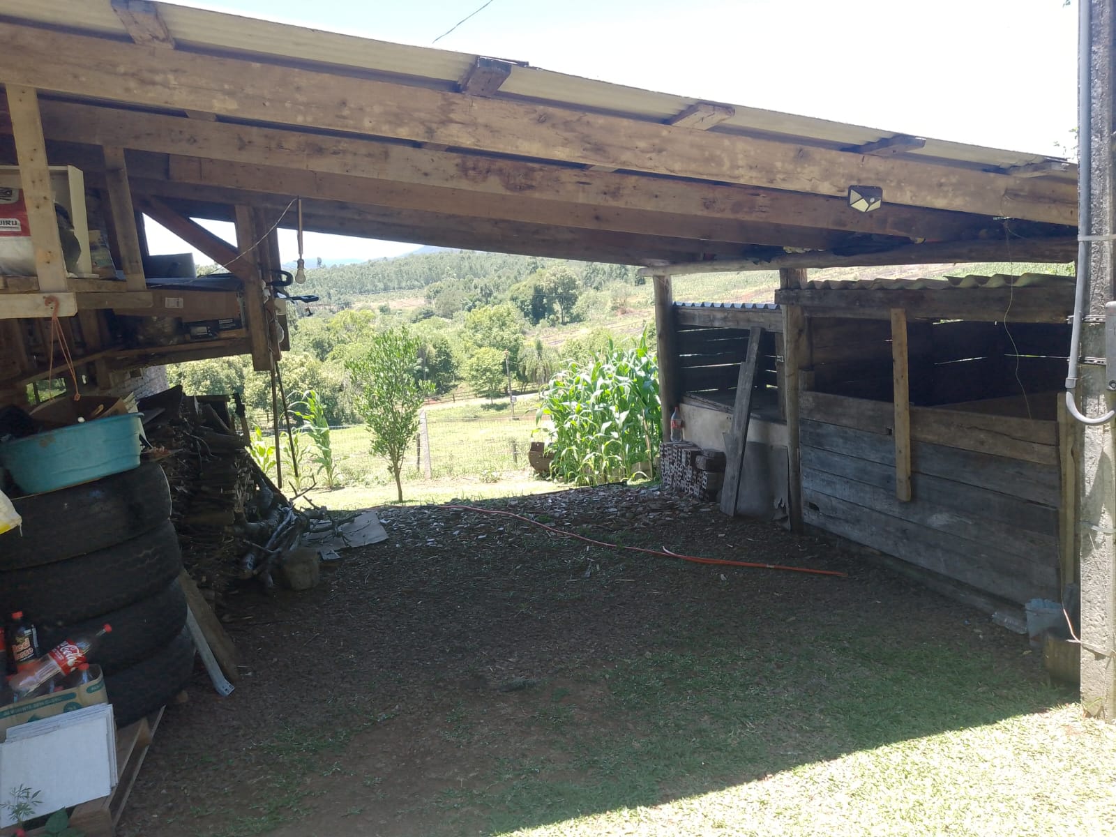 Casa em Paverama