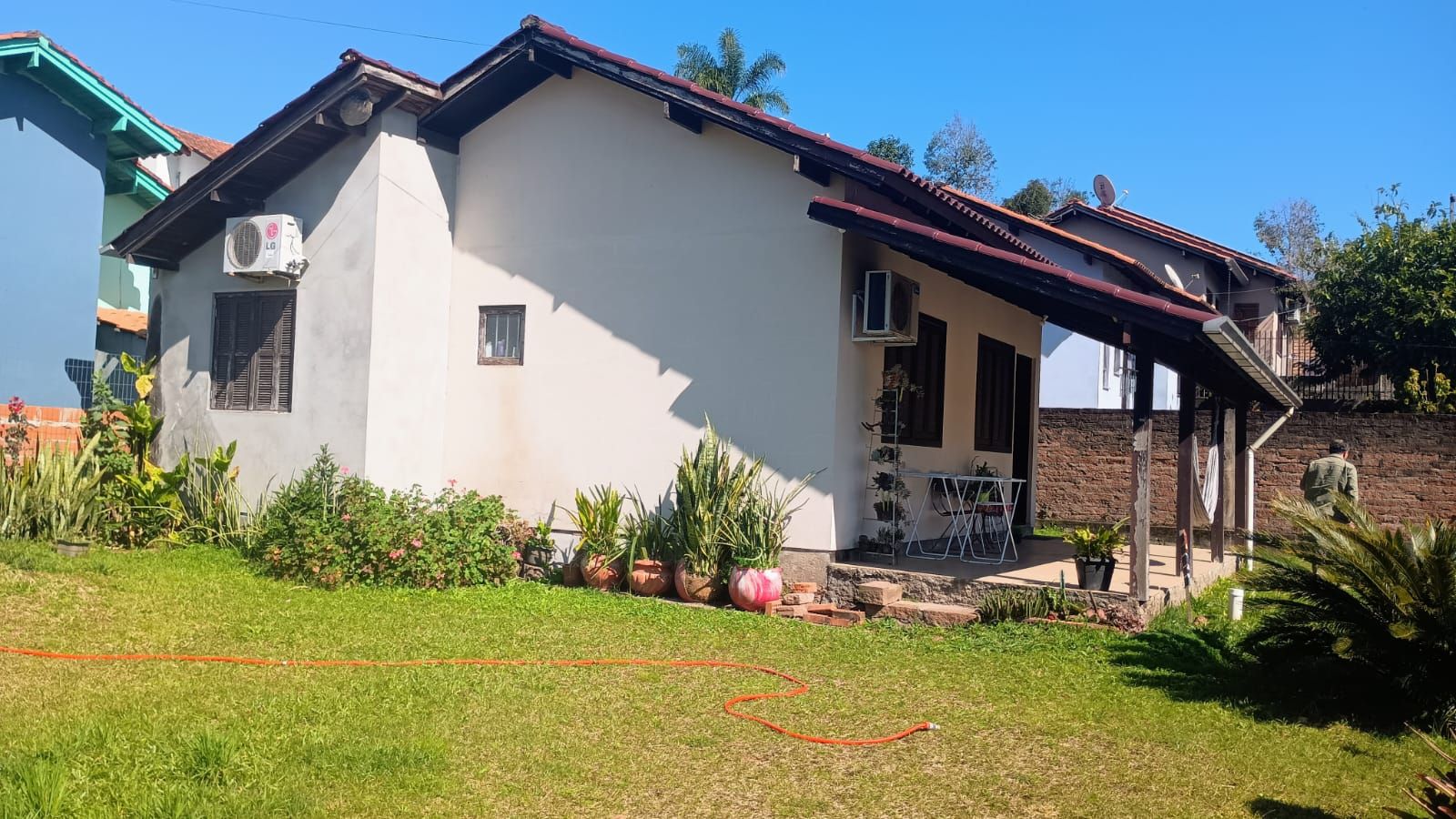Casa em Estância Velha