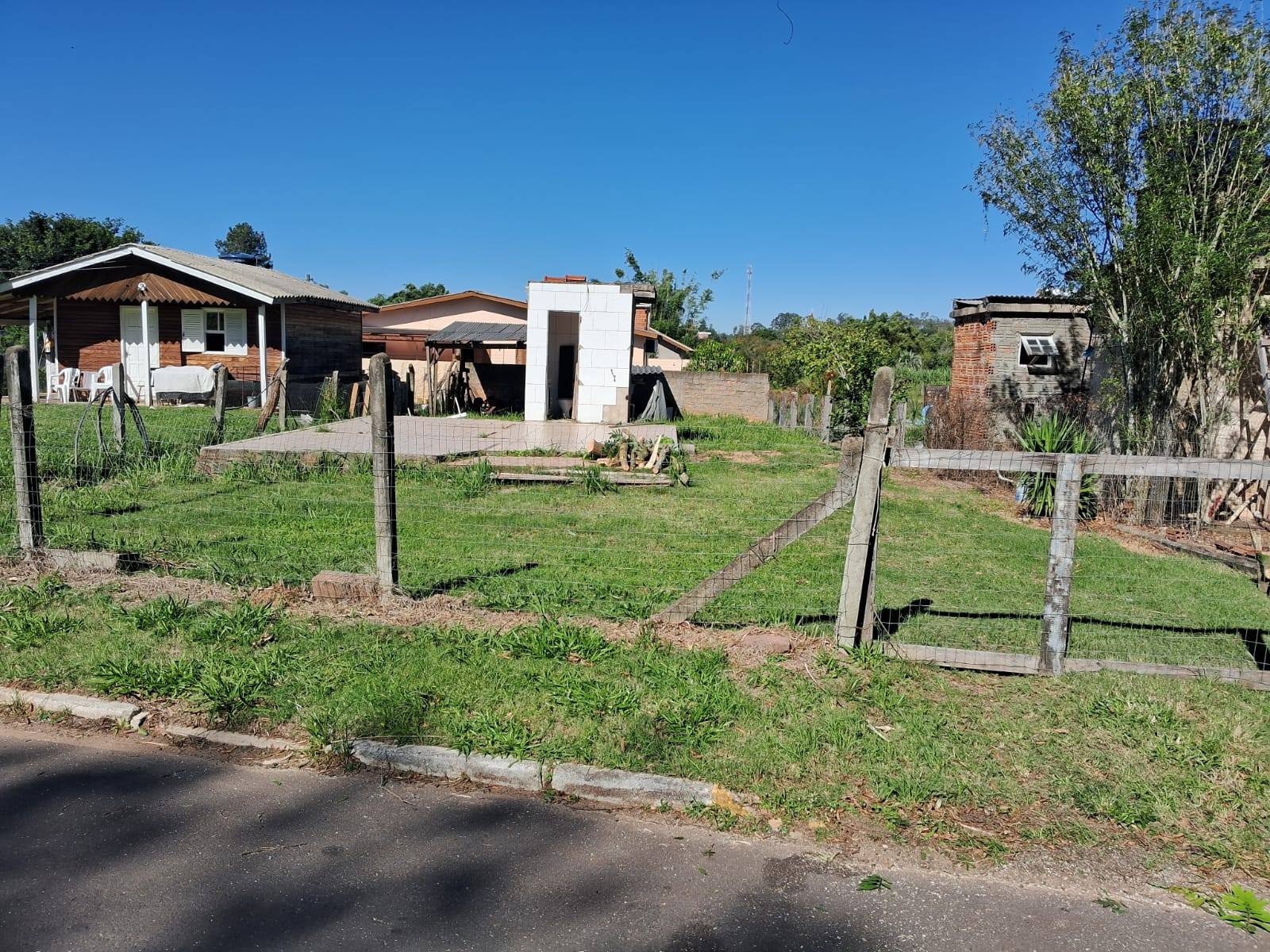 Terreno em Portão
