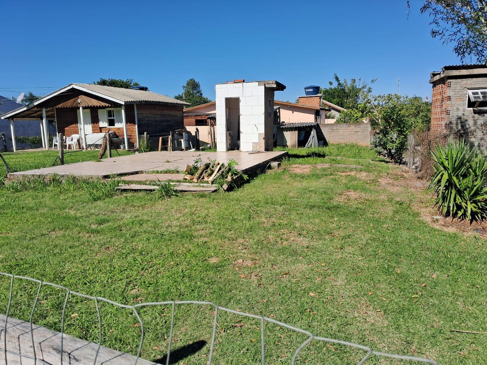 Terreno em Portão