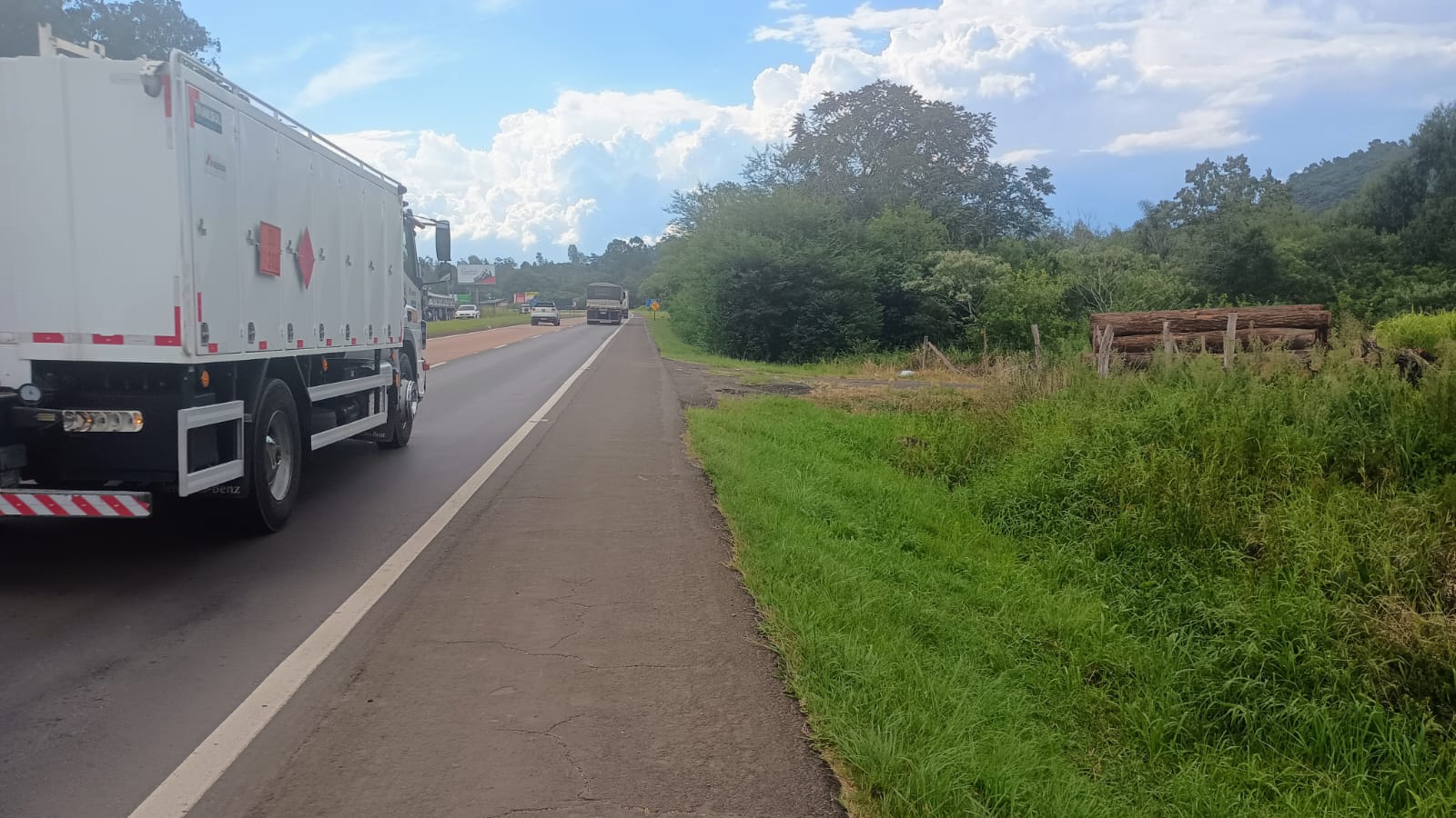 Excelente terreno comercial em Portão (RS-122)