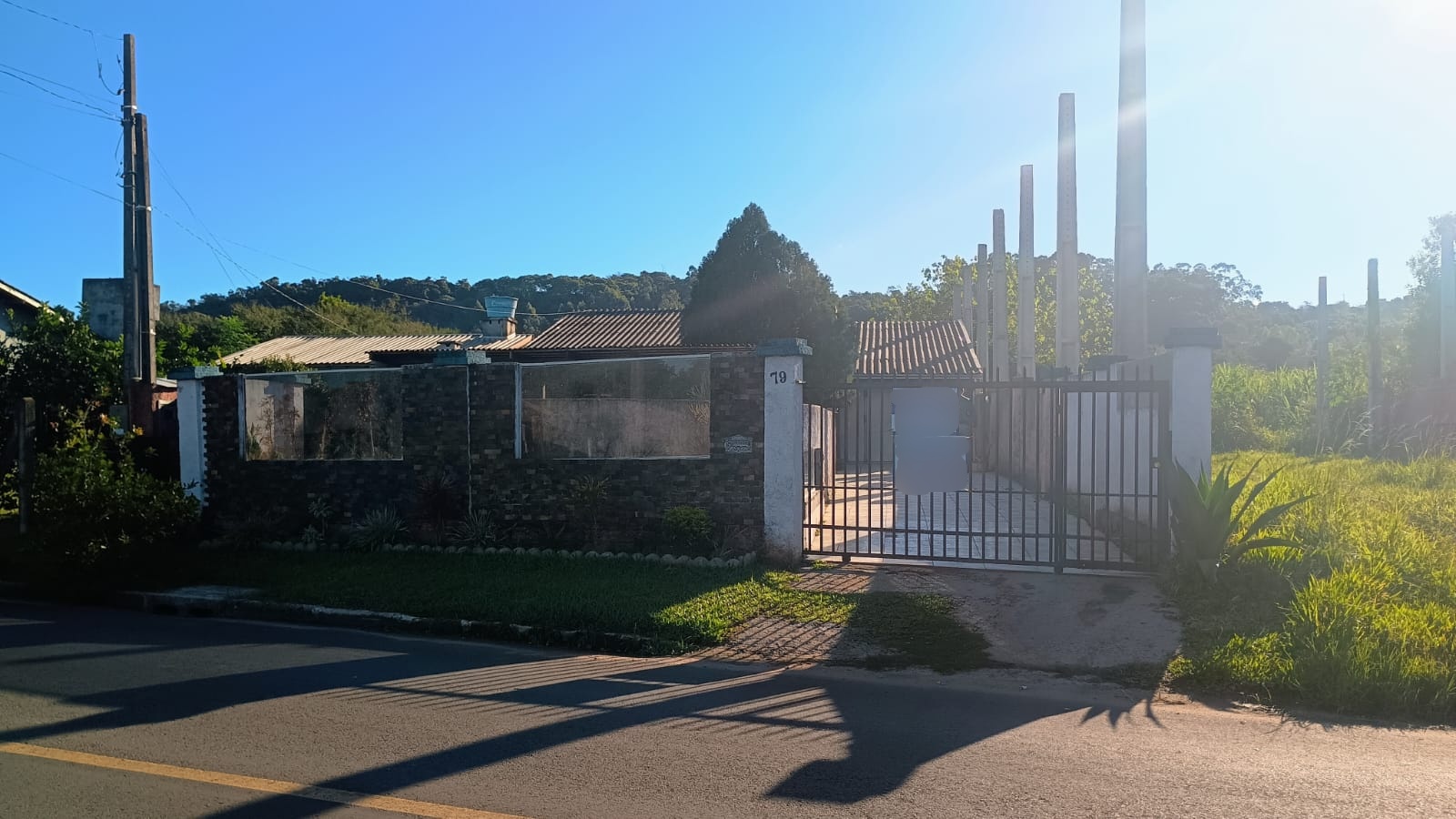 Casa em Portão