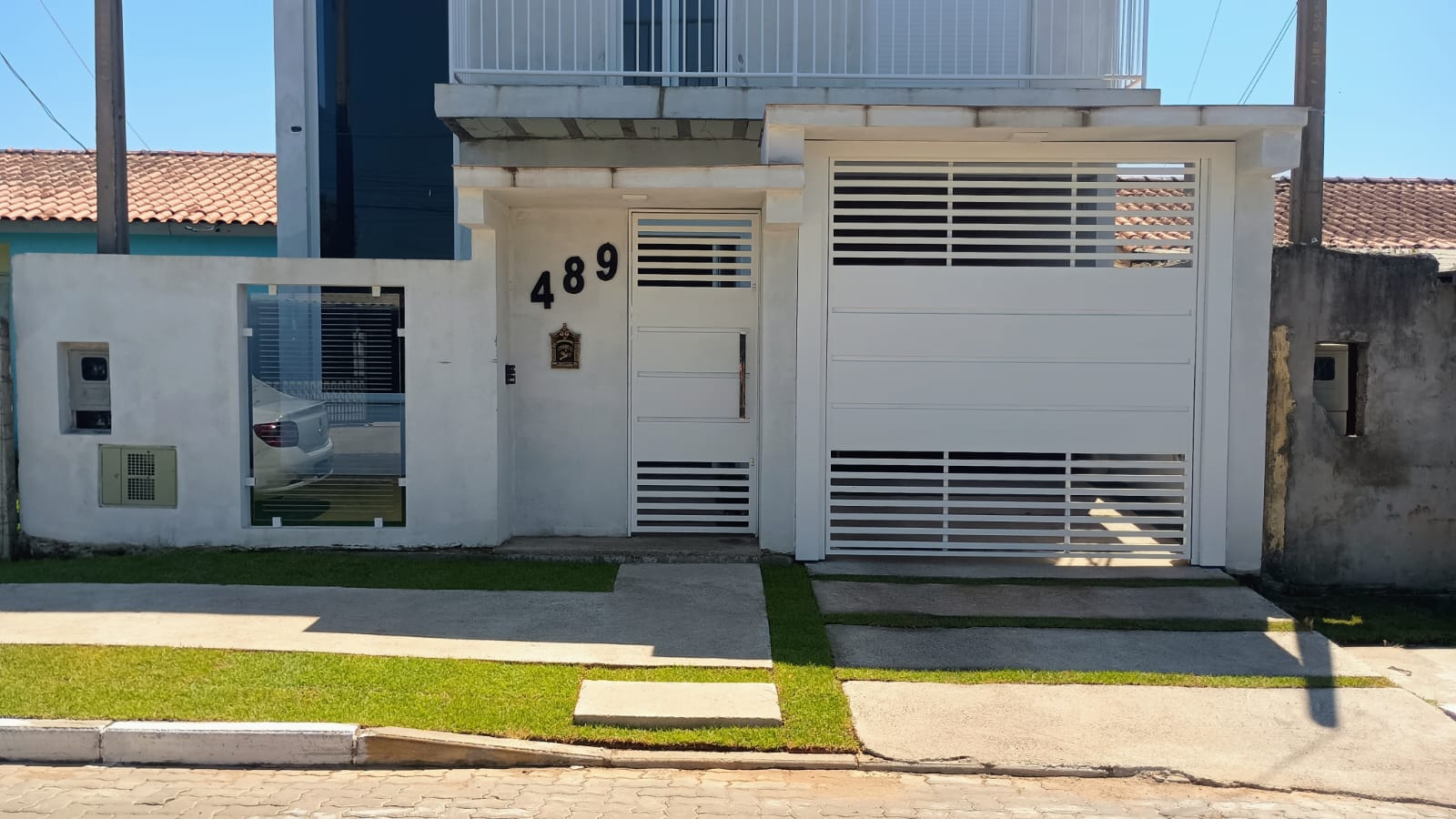 Casa em Portão