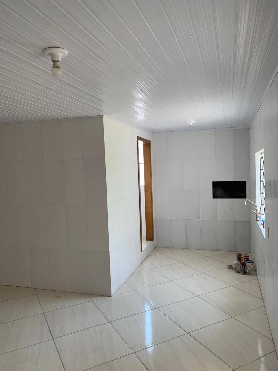 Casa em Portão/RS 