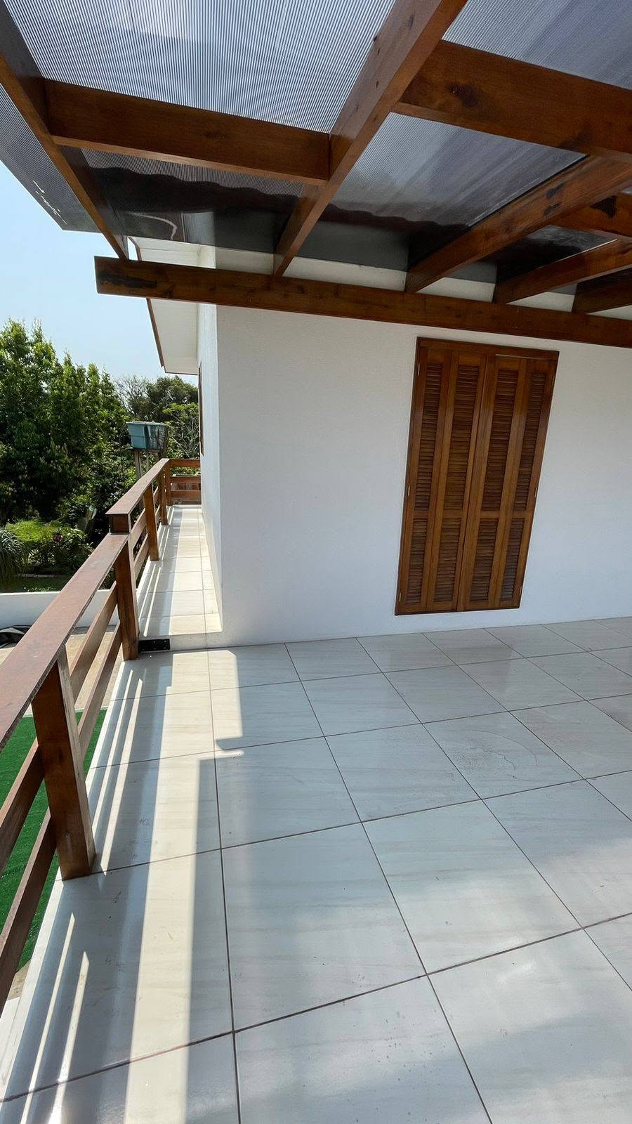 Casa em Portão/RS 