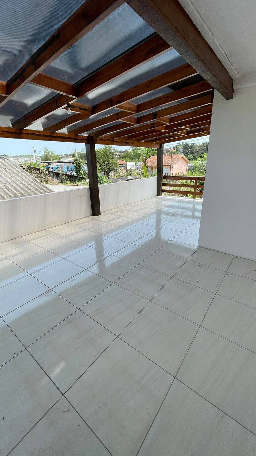 Casa em Portão/RS 
