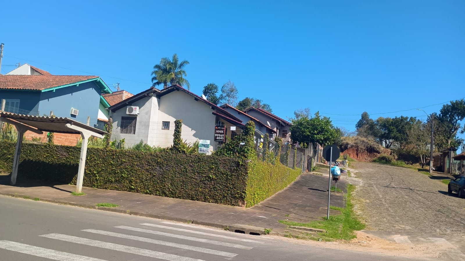 Casa em Estância Velha