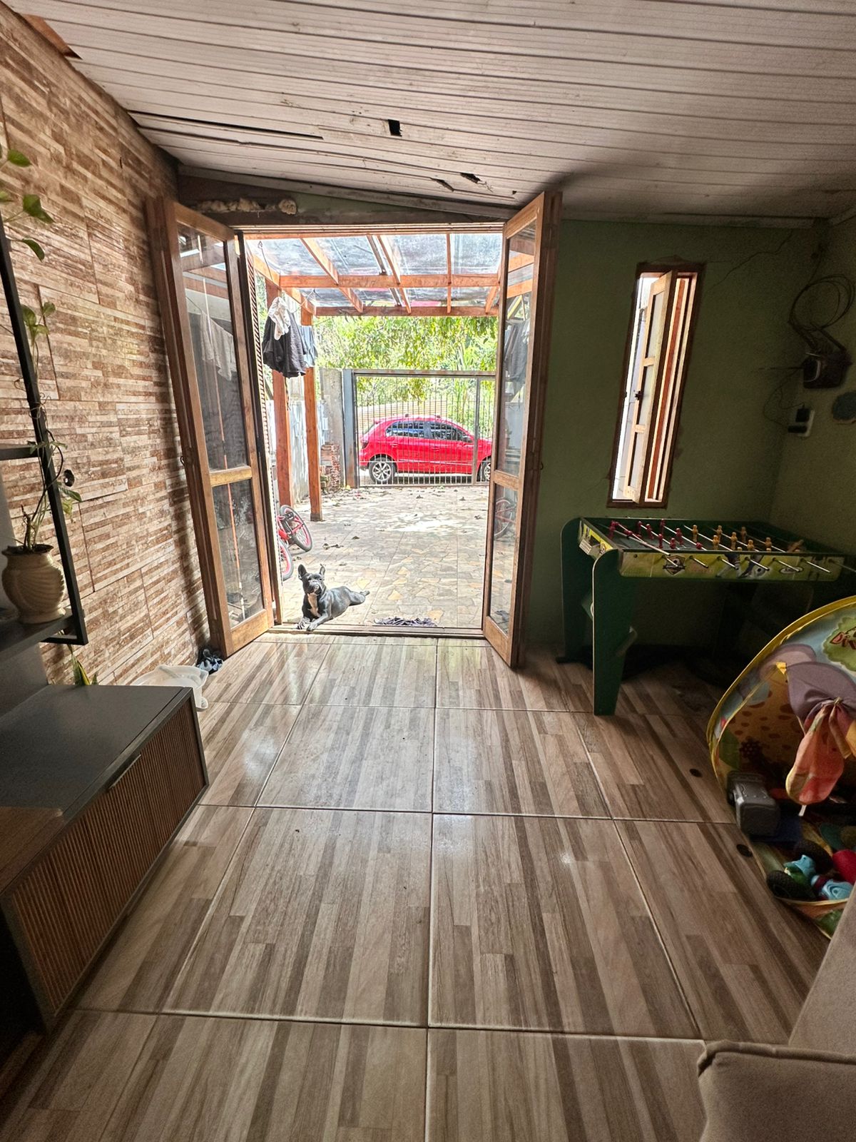 Casa em Portão