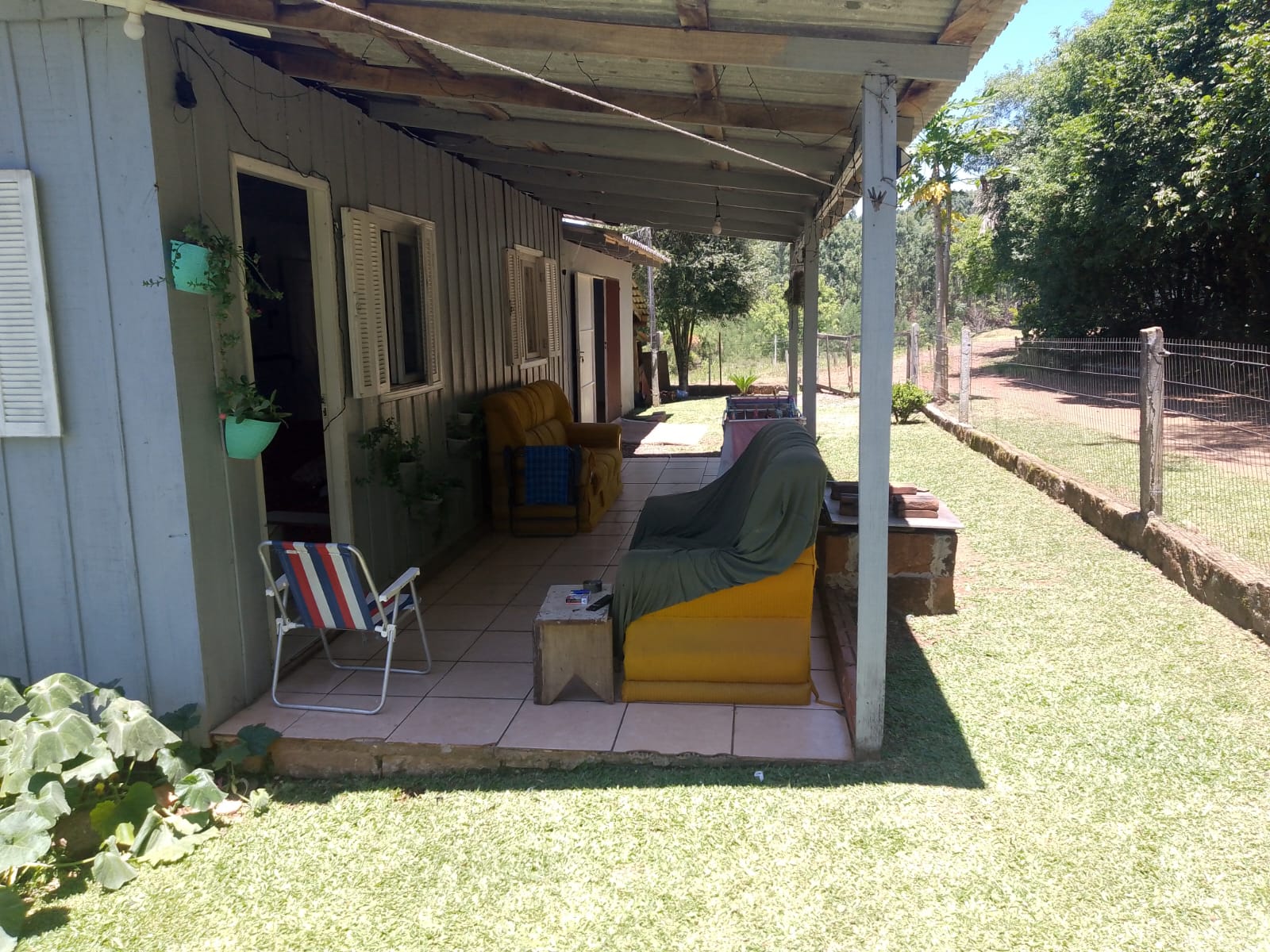 Casa em Paverama