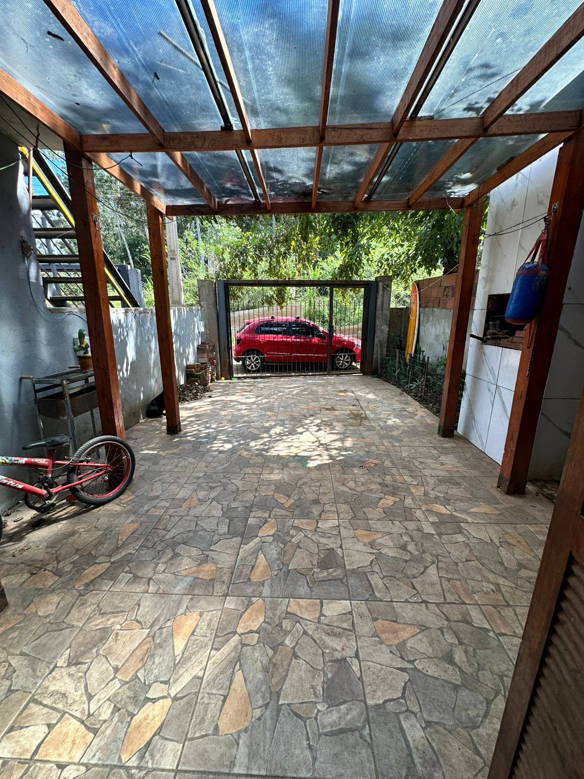 Casa em Portão