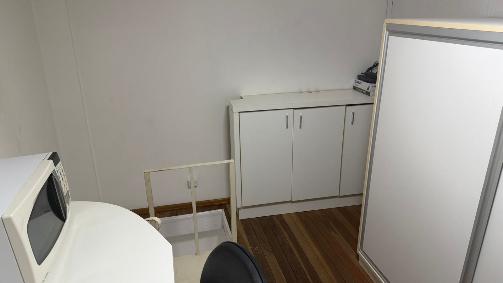 Sala comercial blindada em Novo Hamburgo