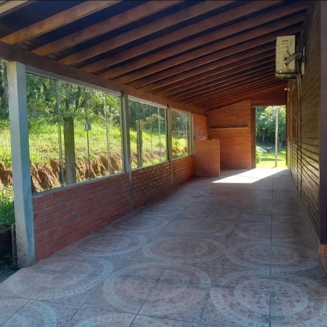 Sítio no Centro de Portão