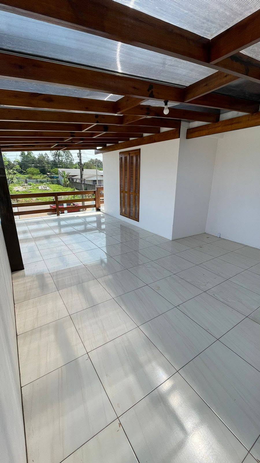 Casa em Portão/RS 
