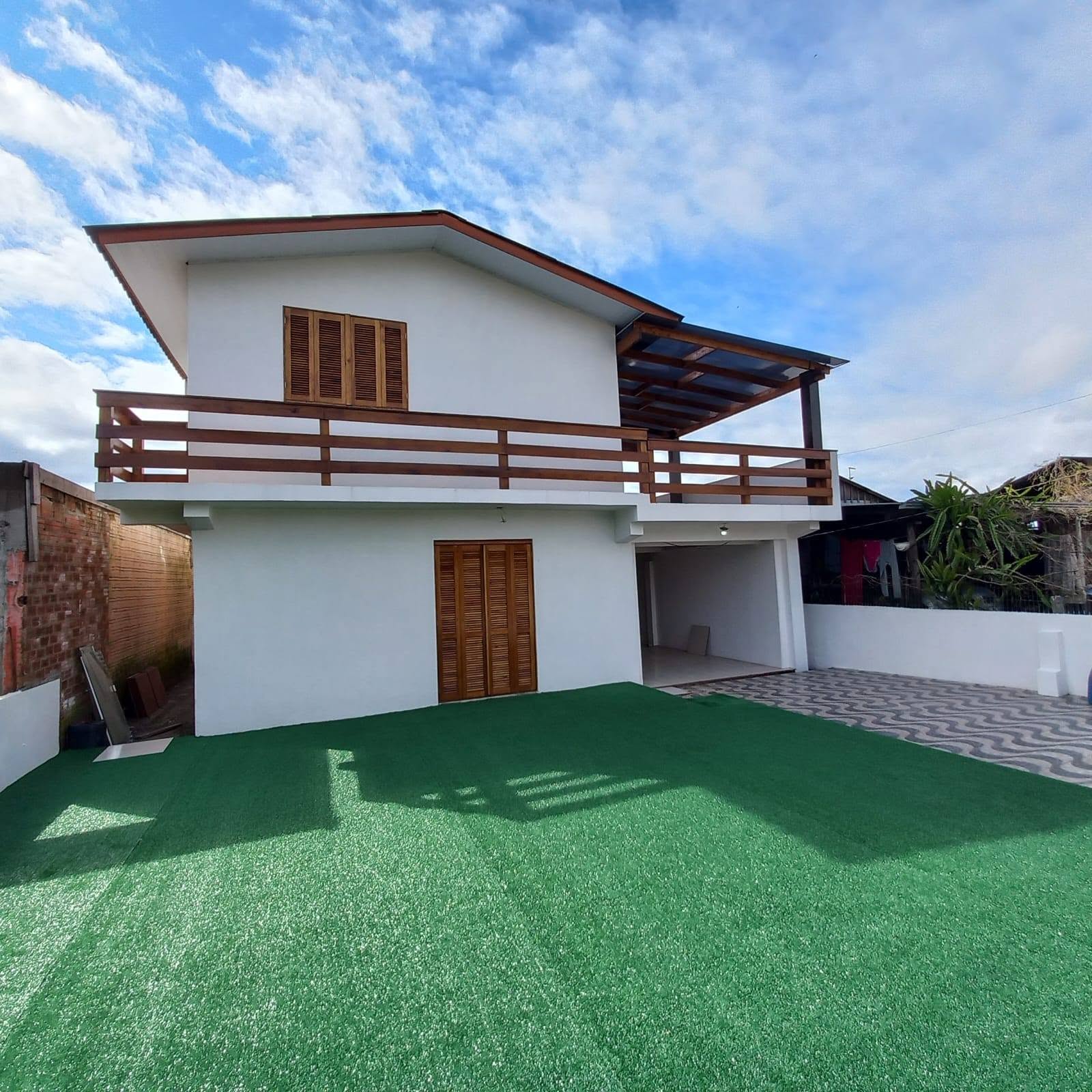 Casa em Portão/RS 