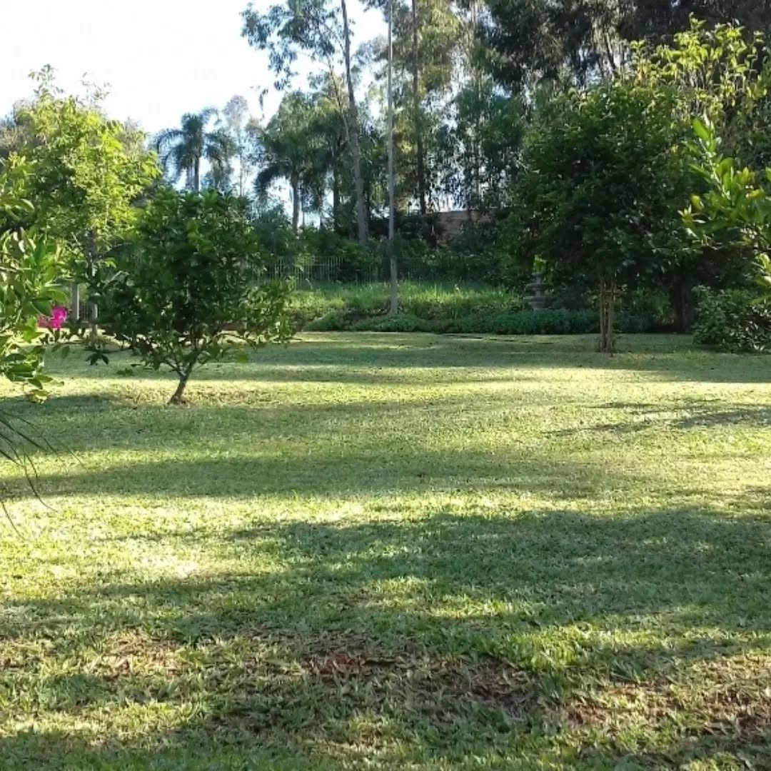 Sítio no Centro de Portão