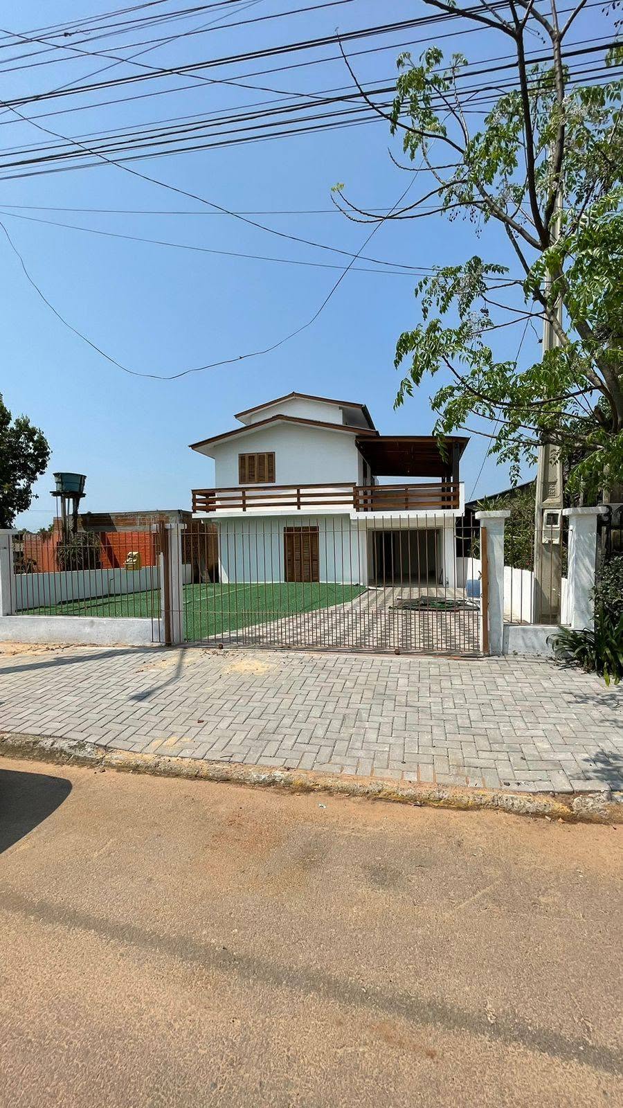 Casa em Portão/RS 