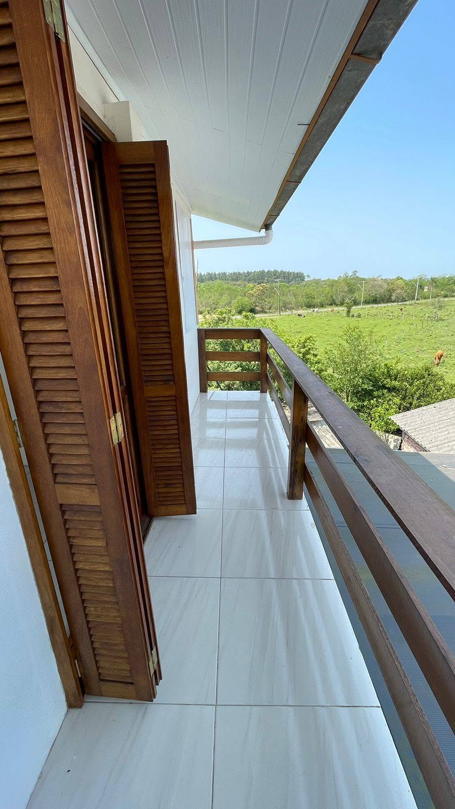Casa em Portão/RS 