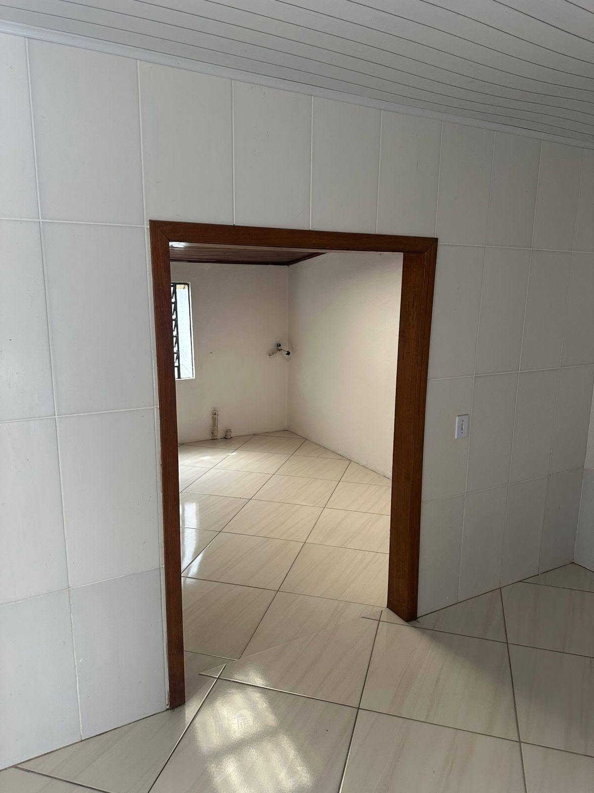 Casa em Portão/RS 