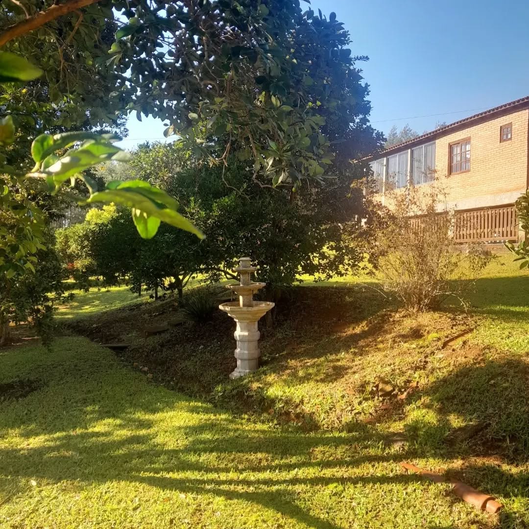 Sítio no Centro de Portão