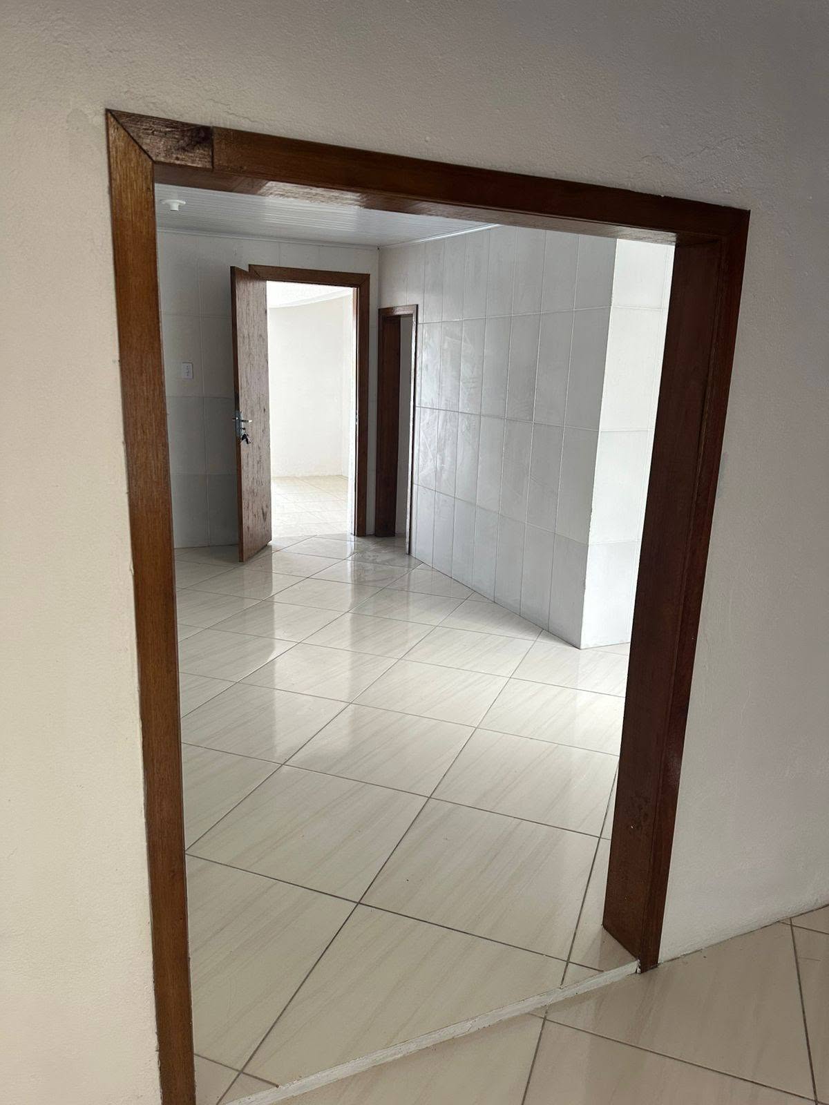 Casa em Portão/RS 