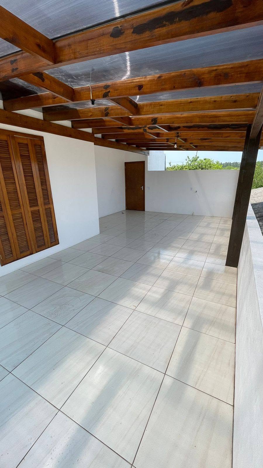 Casa em Portão/RS 