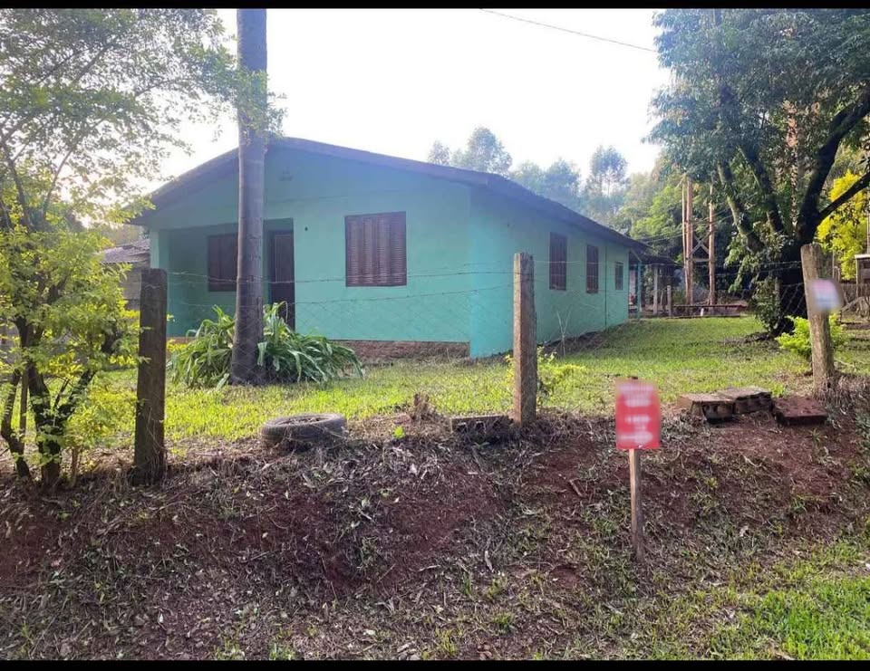Casa em Portão