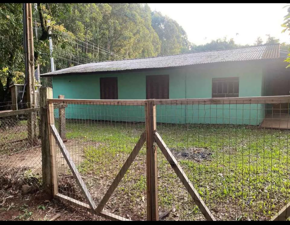 Casa em Portão