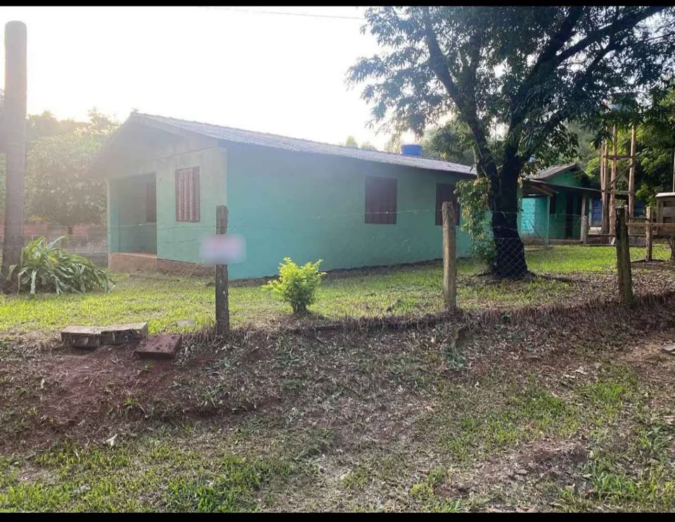 Casa em Portão