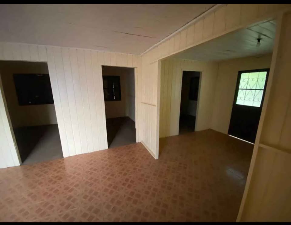 Casa em Portão