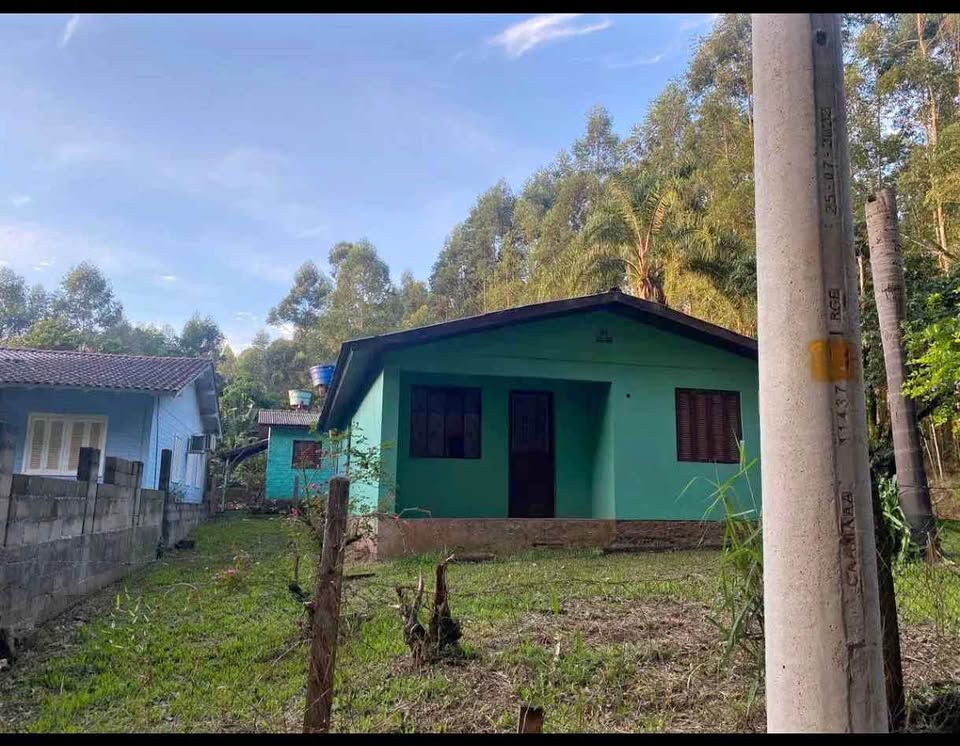 Casa em Portão