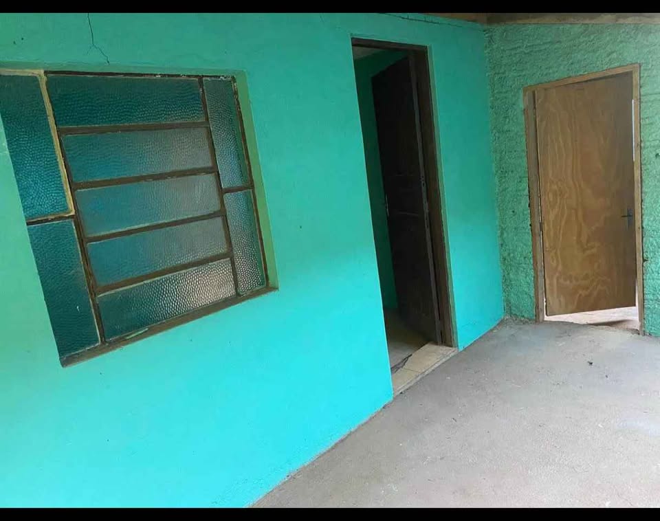 Casa em Portão