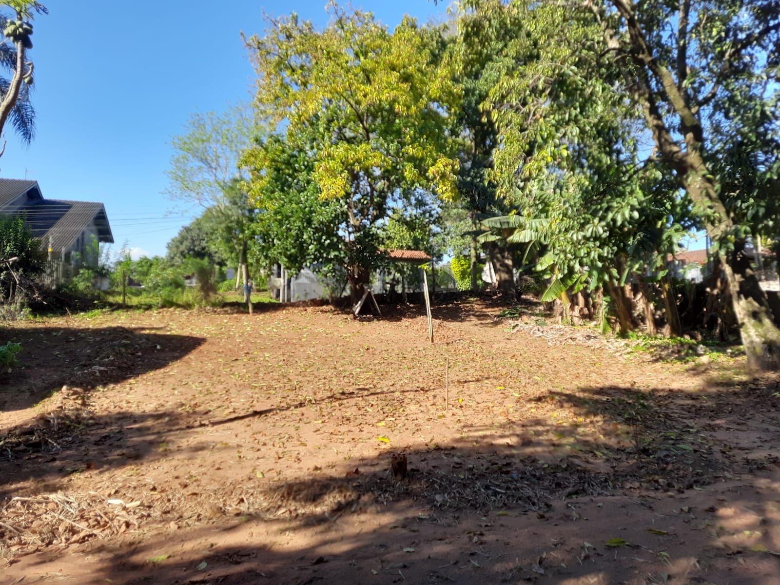 Terreno em Novo Hamburgo