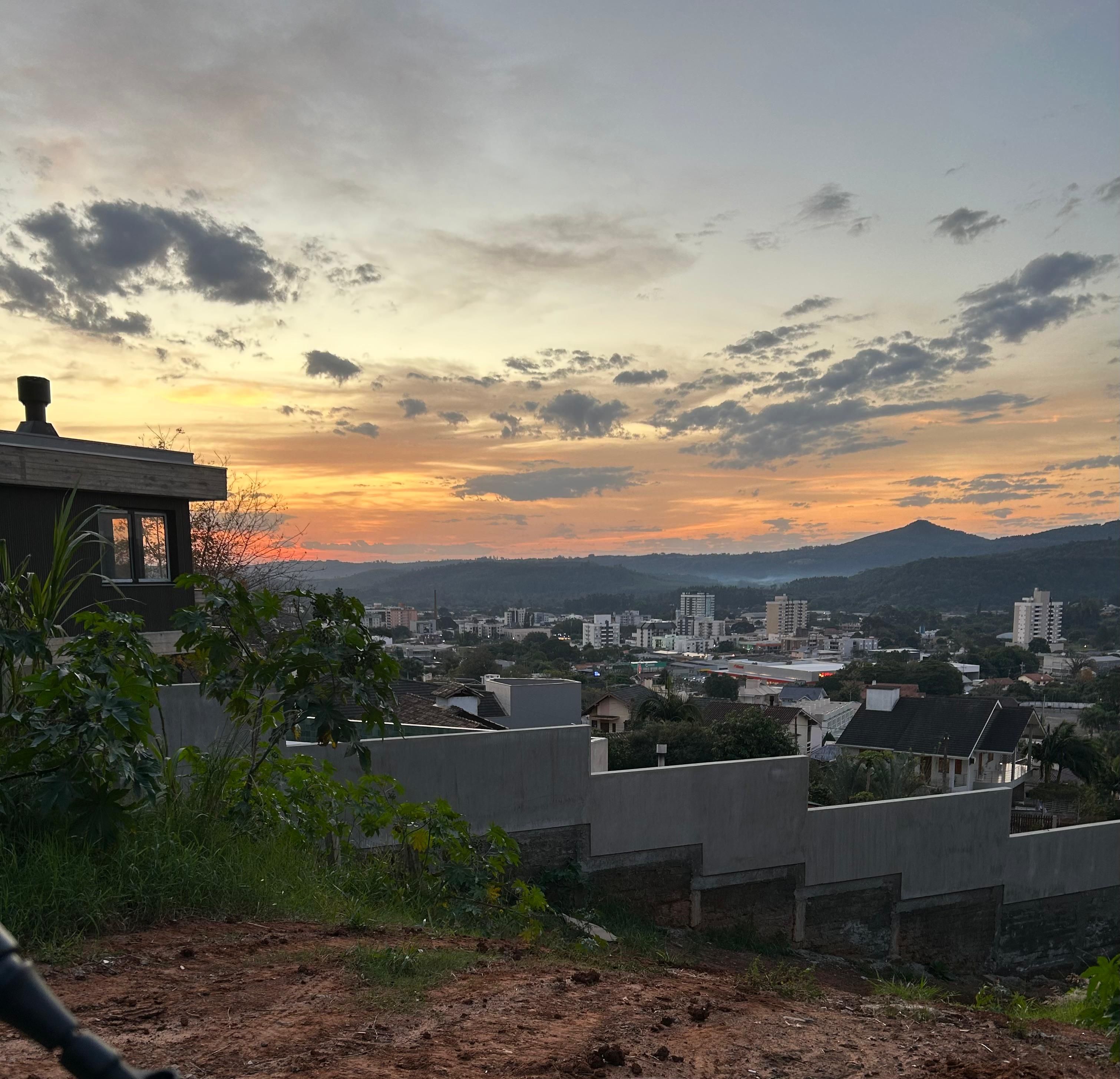 Terreno em Estância Velha