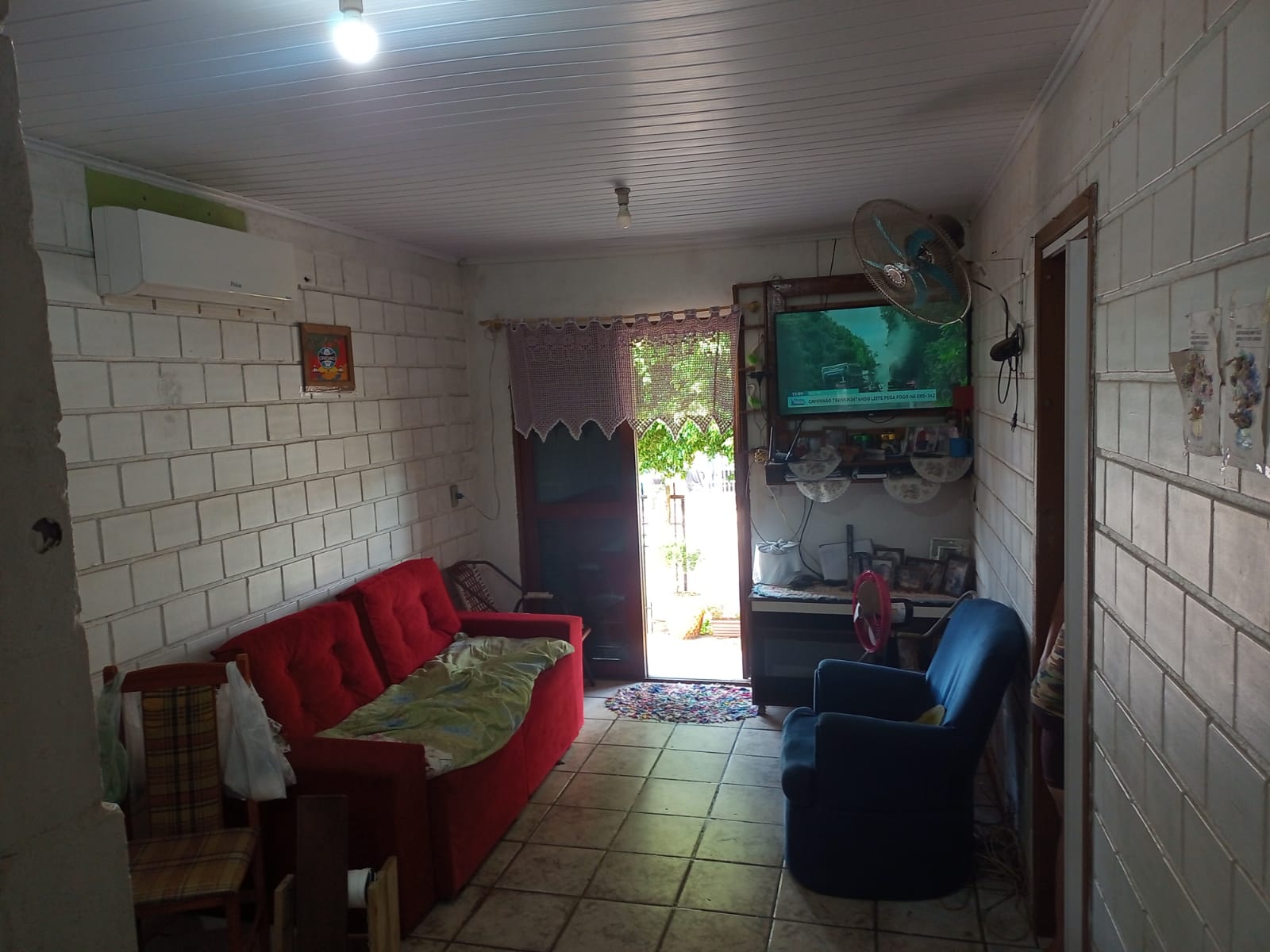 Casa em Portão