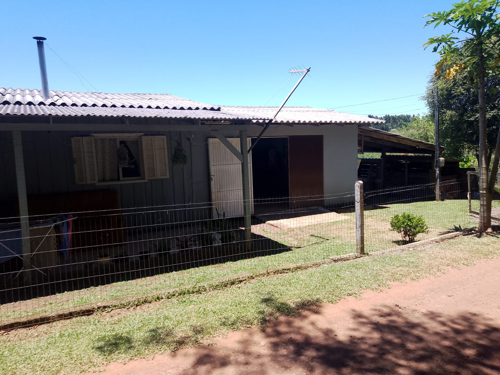 Casa em Paverama