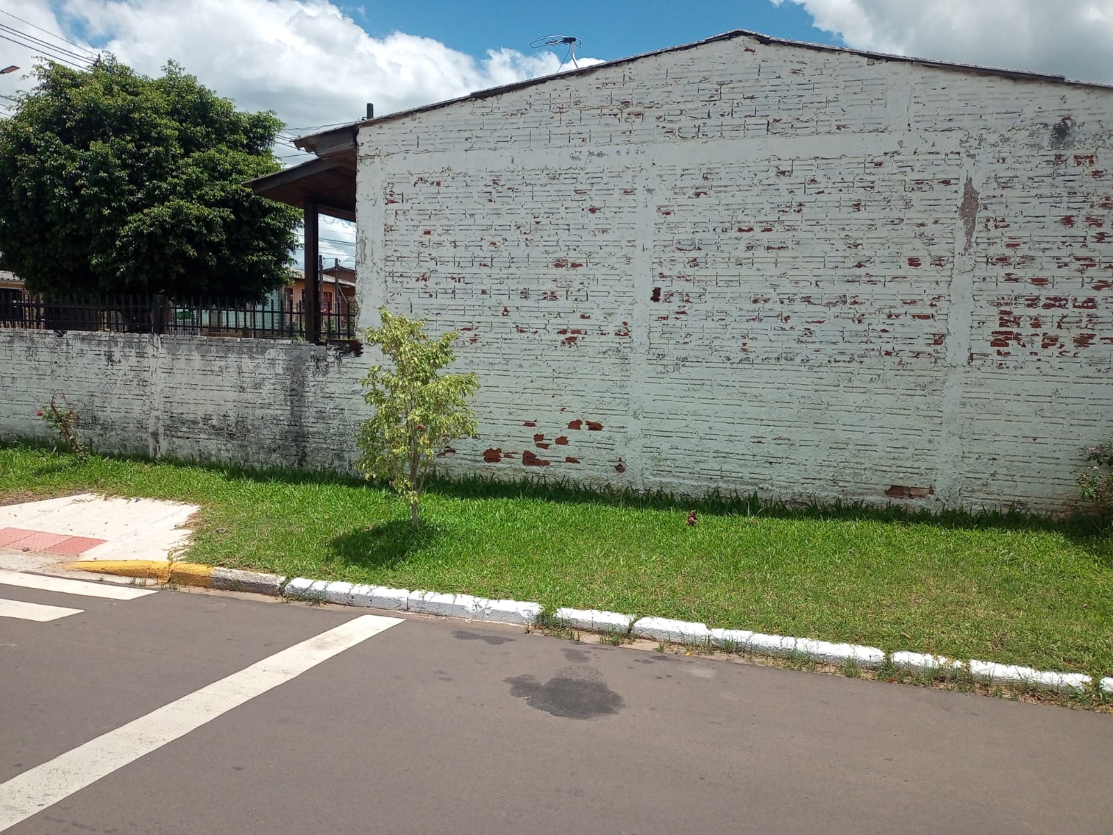 Casa em Portão