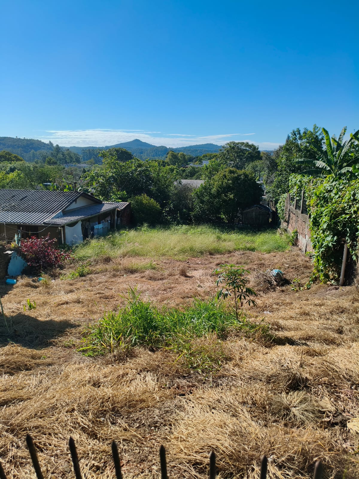 Terreno em Estância Velha