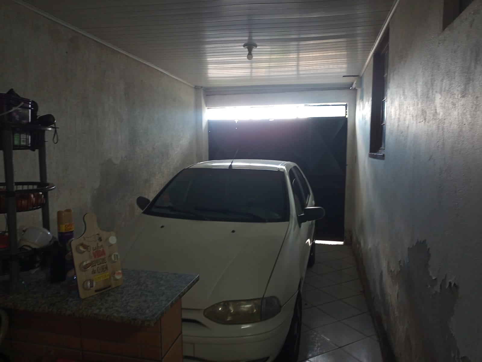 Casa em Portão