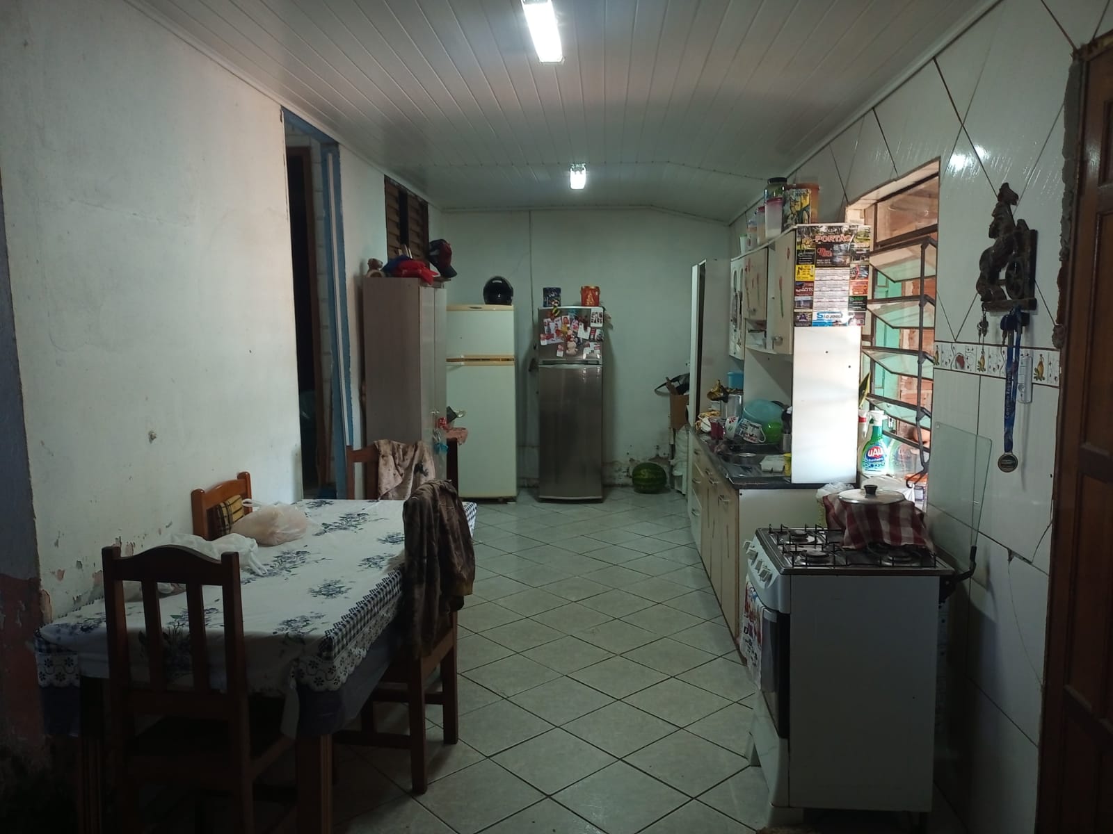 Casa em Portão