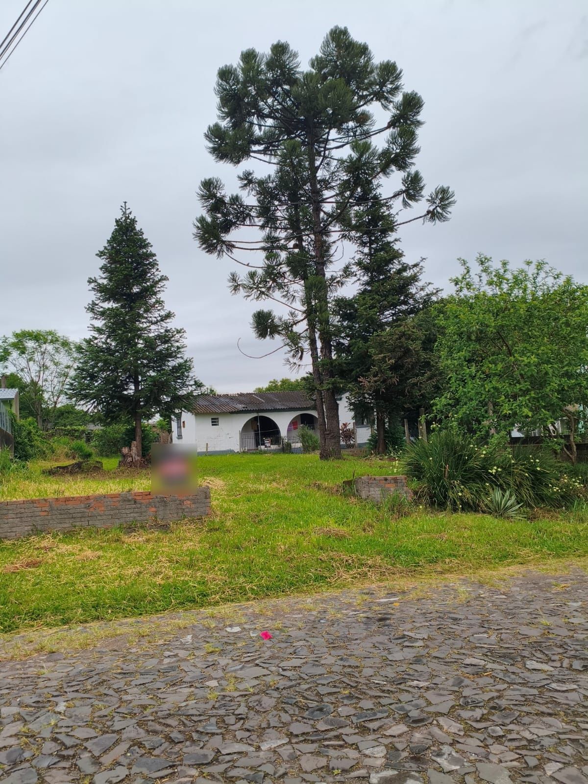 Terreno Comercial em Estância Velha